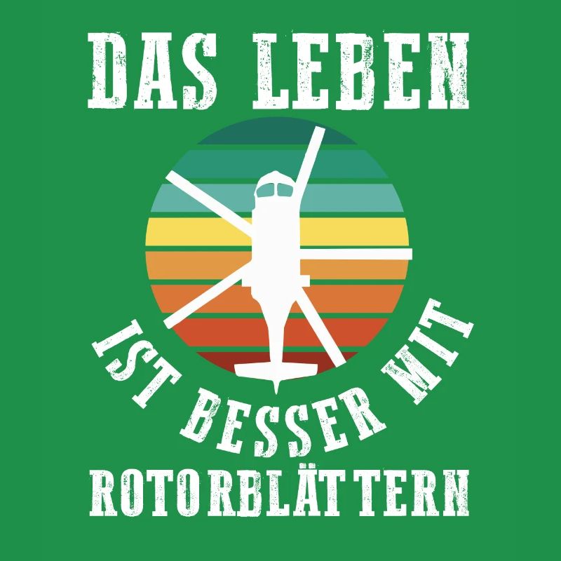 Pilot Helicopter Helicopter