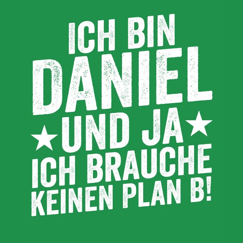 First name Daniel