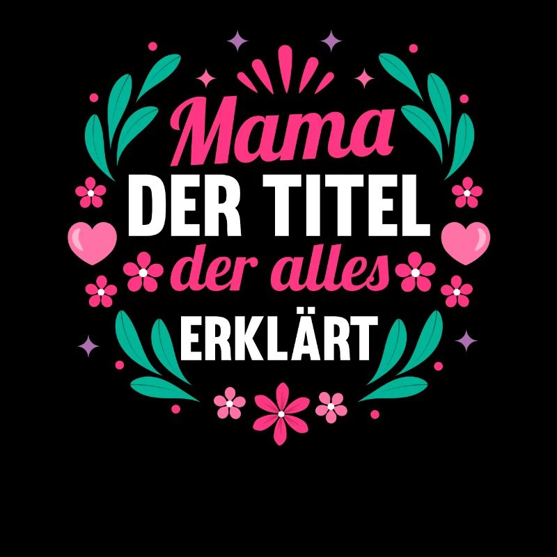 Mother's Day Mom