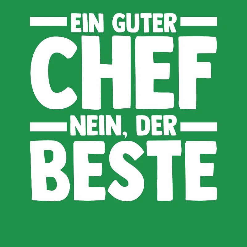 Teamleiter Chef Abschied