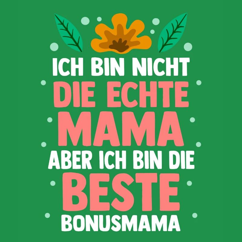 Stiefmutter Pflegemutter Ziehmutter Bonusmama