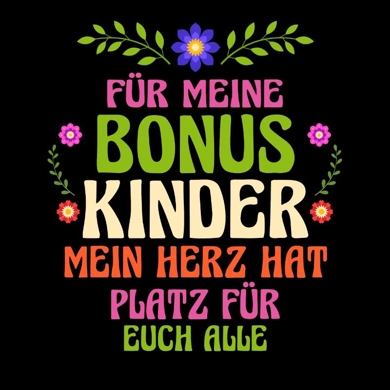 Stiefmutter Pflegemutter Ziehmutter Bonusmama