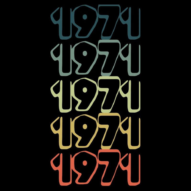 en 1971