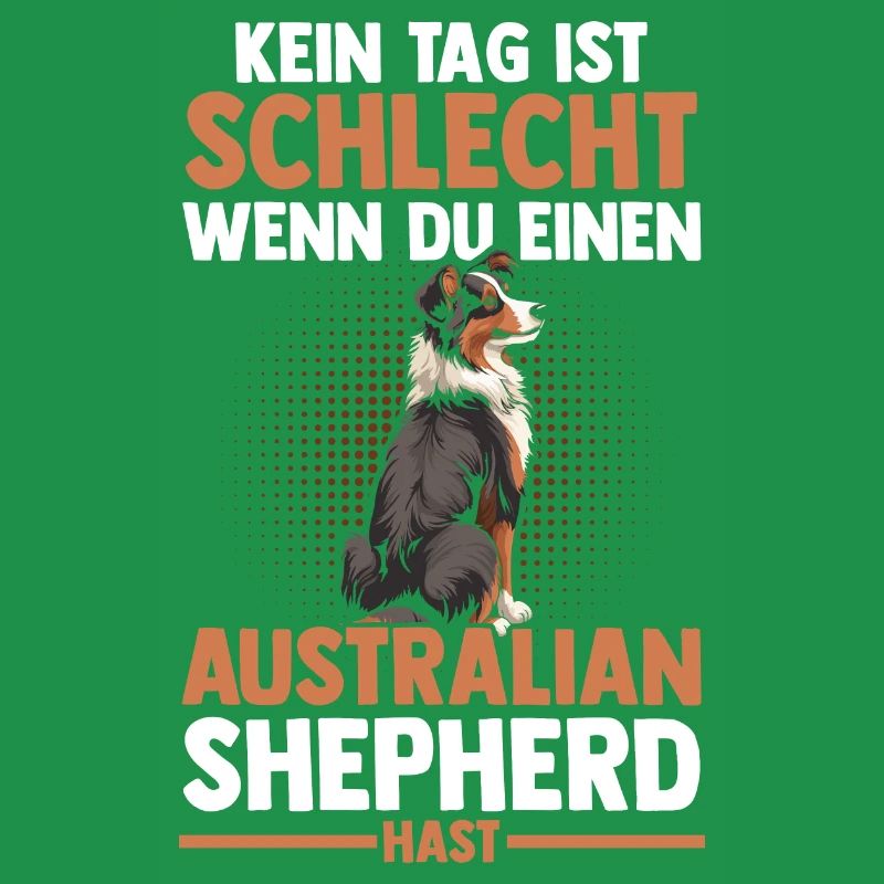 Australian Shepherd Hund Aussie