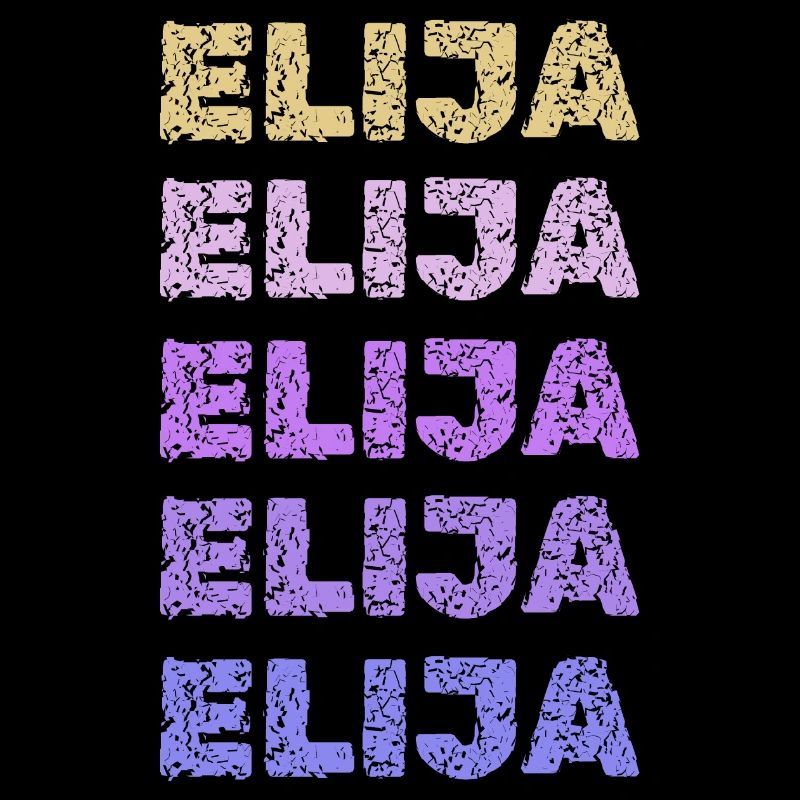 Elijah