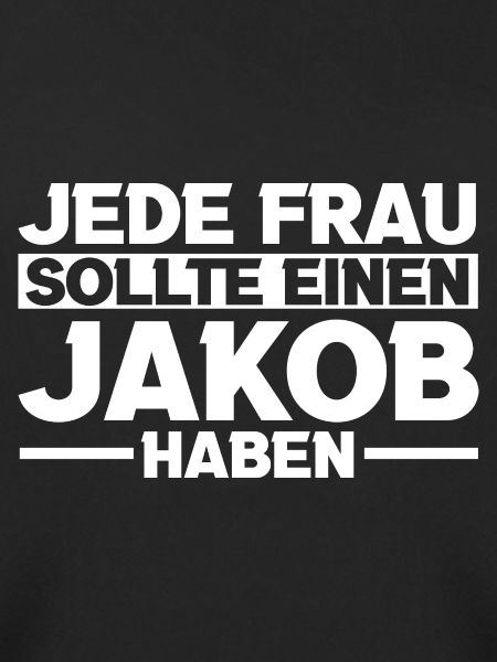 Jakob