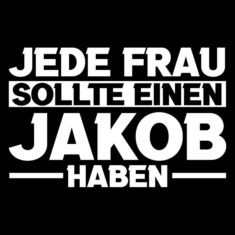 Jakob