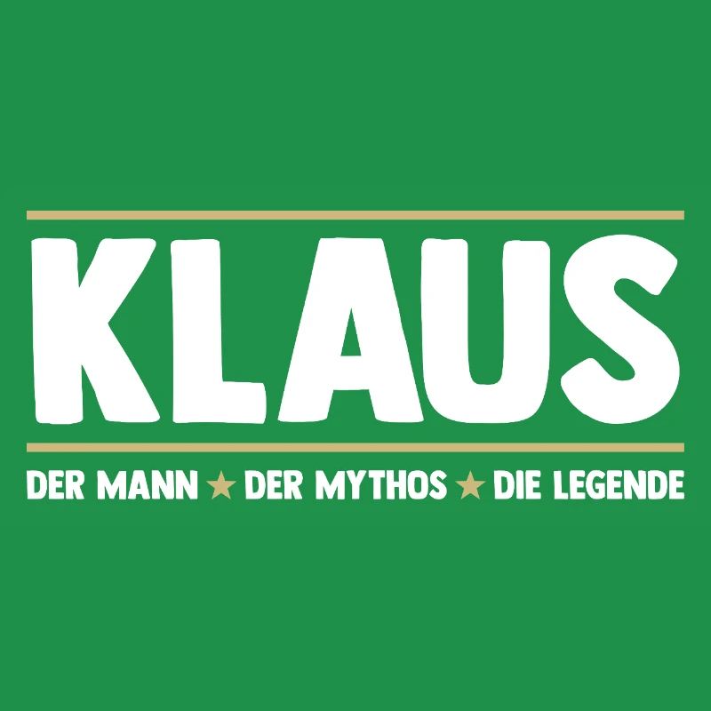 Klaus