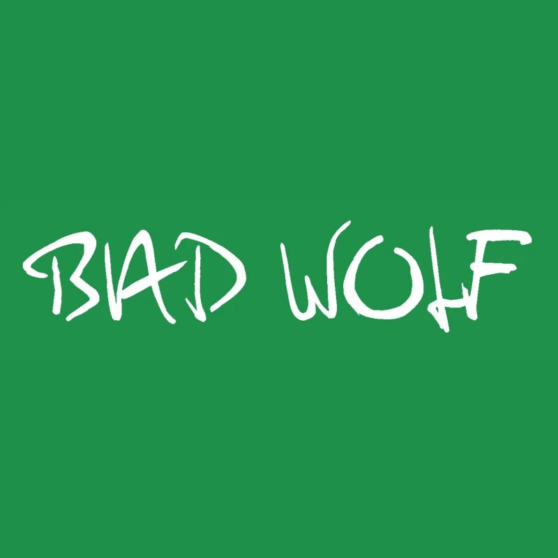 bad_wolf