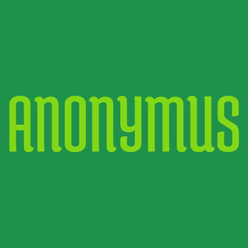 ANONYMUS