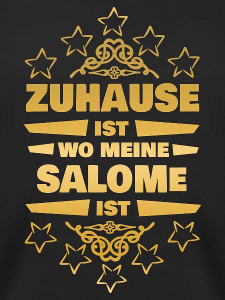 Mrs. Salome