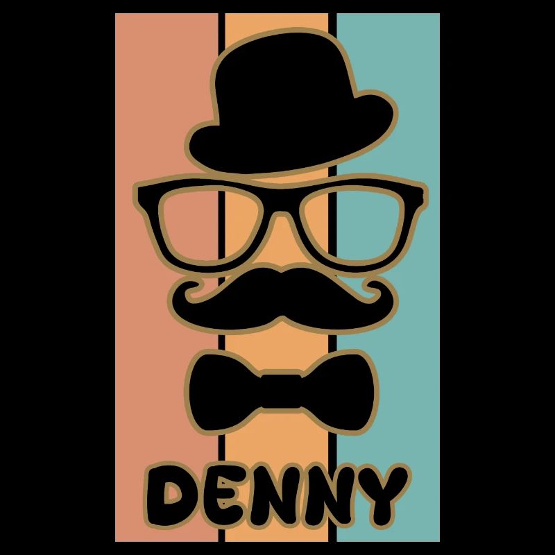 Cadeau pour Denny
