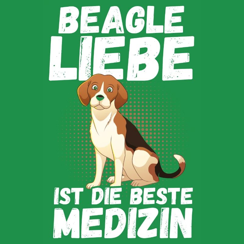 Chien Beagle