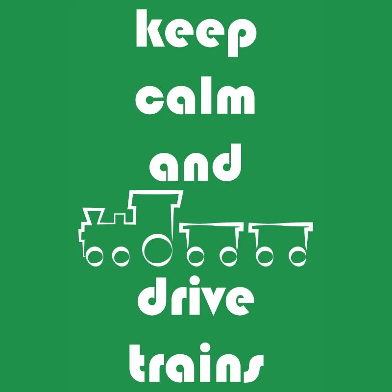 Train train train conducteurs de train