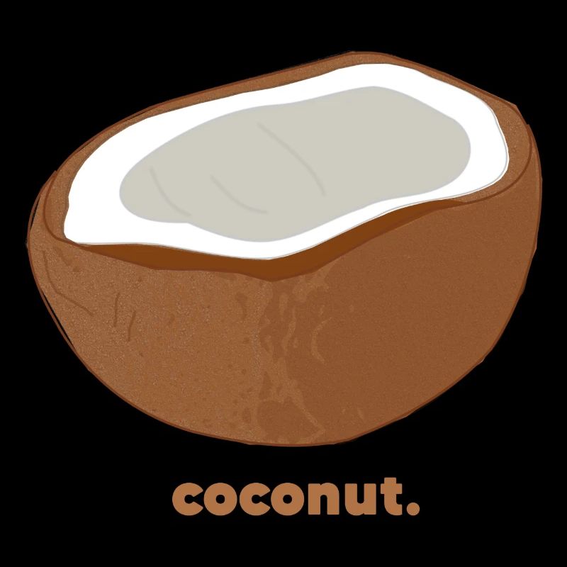 Coconut | coconut