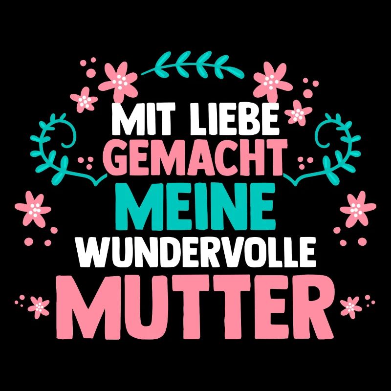 Mutter Mama