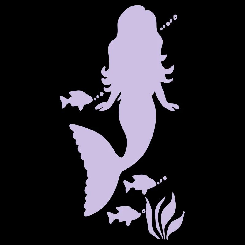 mermaid