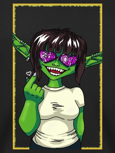 Goblin