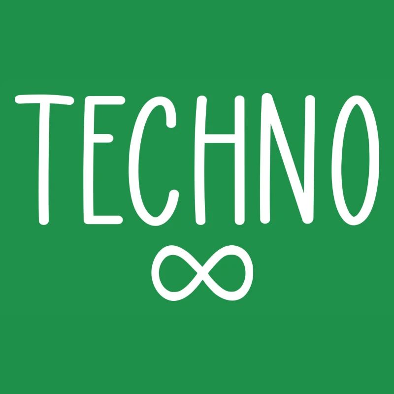 Techno forever