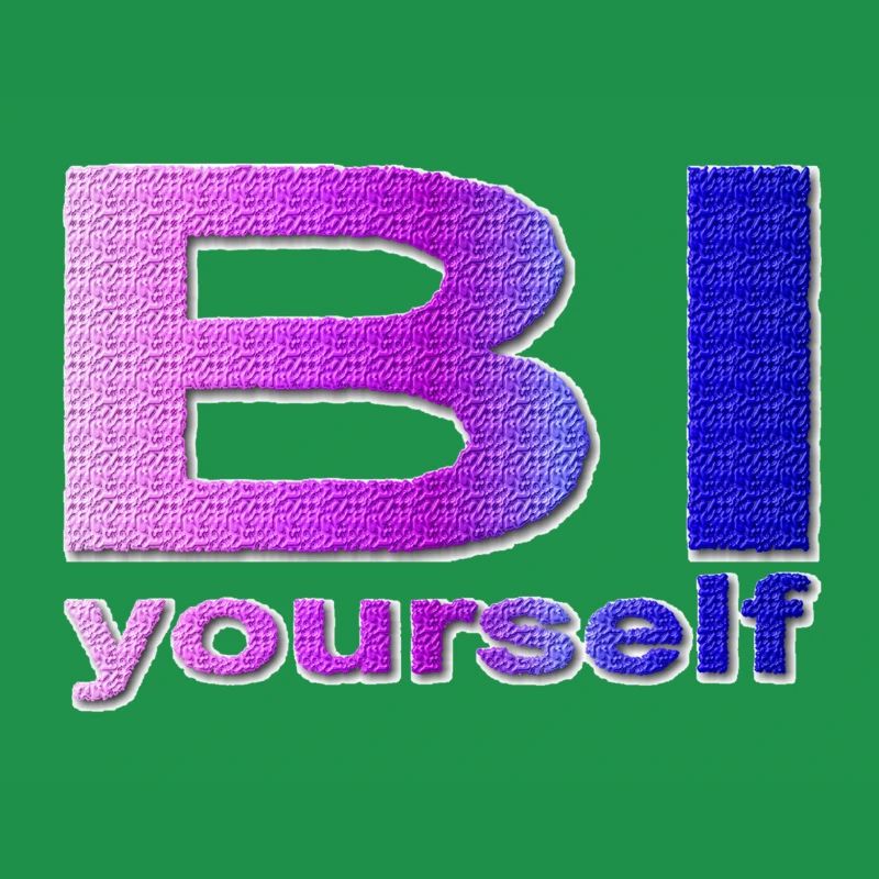BI yourself