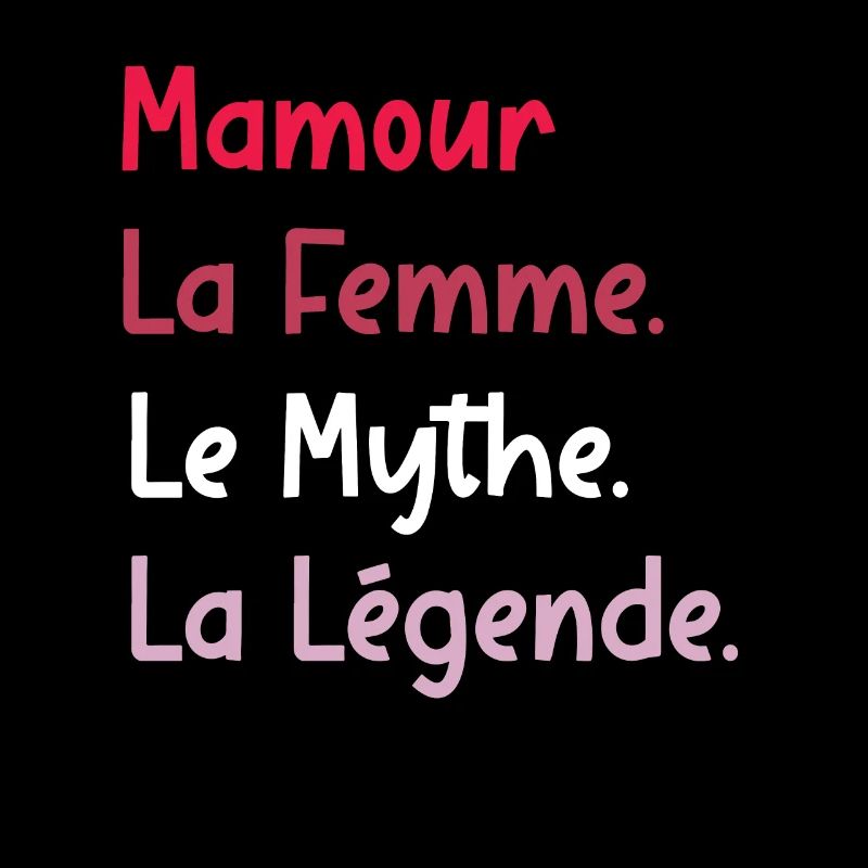 Mamour