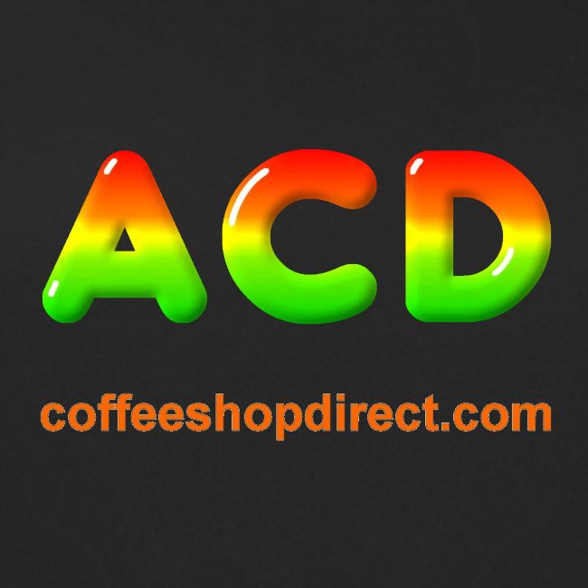 Big ACD Logo