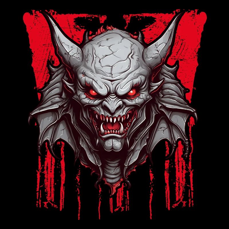 Chemise SP Devil 02 02