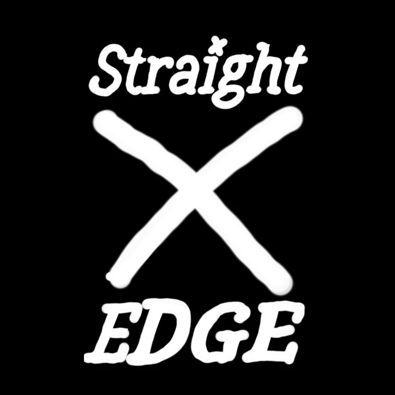 Straight Edge