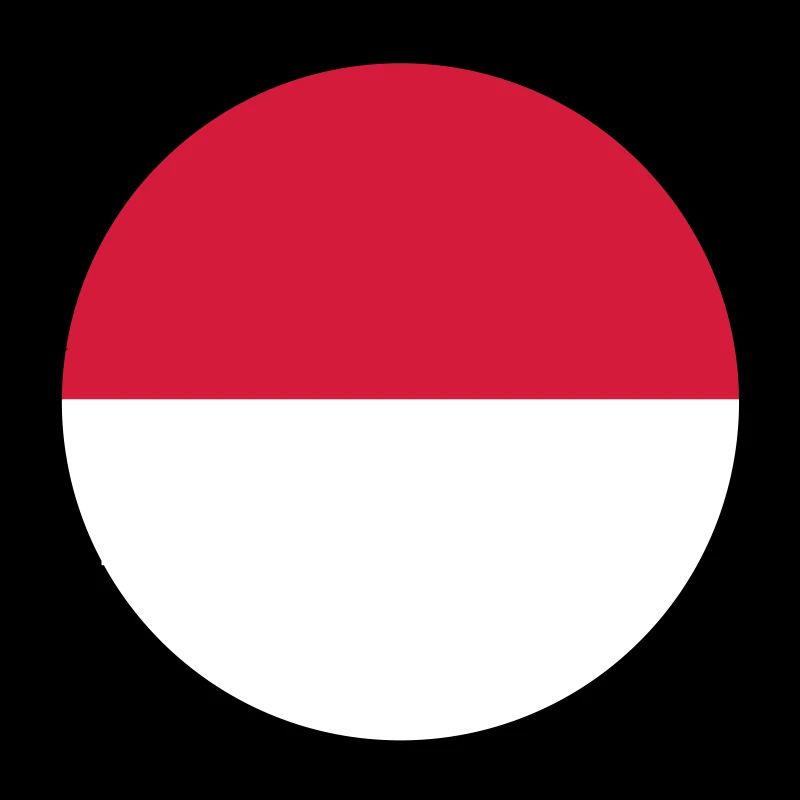 Unter dem Zeichen von Indonesien