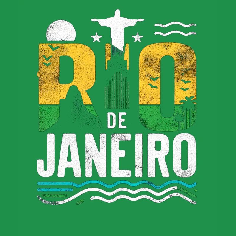Rio de Janeiro, Brésil