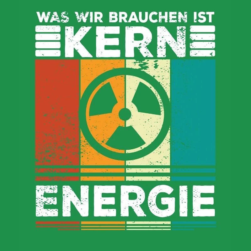 Atomenergie Atomkraftwerke Kernkraft Kernenergie