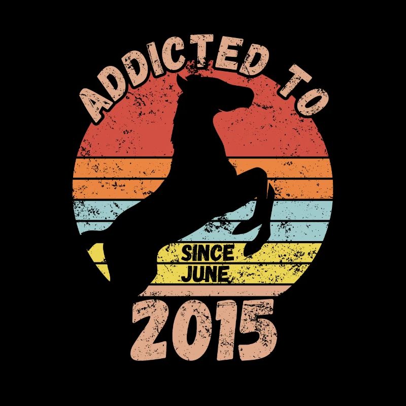 Geburtstag Pferde Reiten Juni 2015