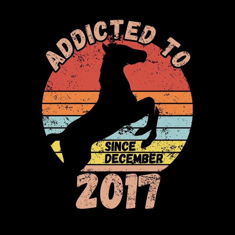 Anniversaire Équitation Décembre 2017
