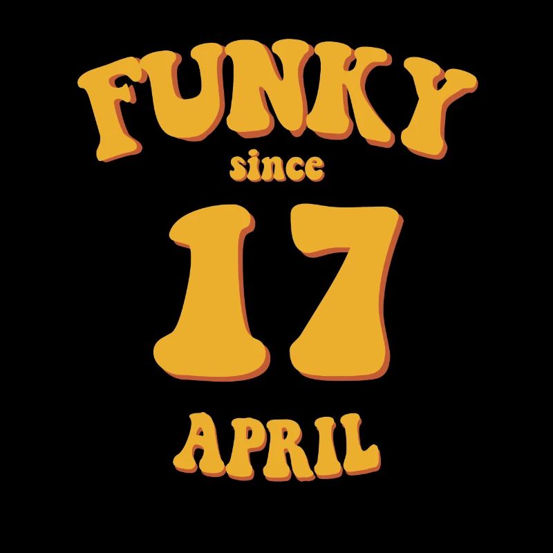 Funky Anniversaire: Avril 2017 - Flower Power