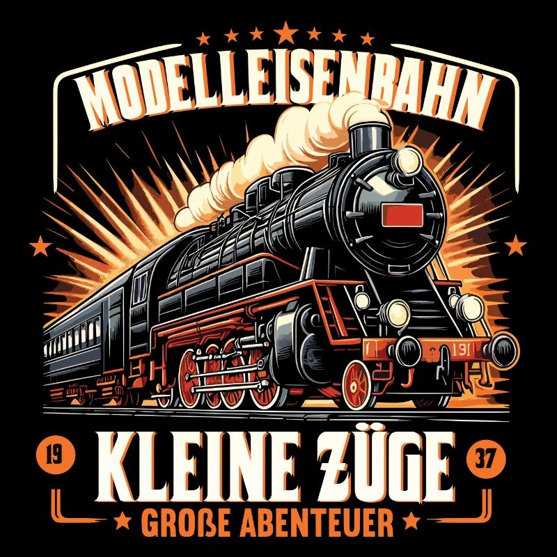 Modellbahn Eisenbahn Modelleisenbahn Modellbauer