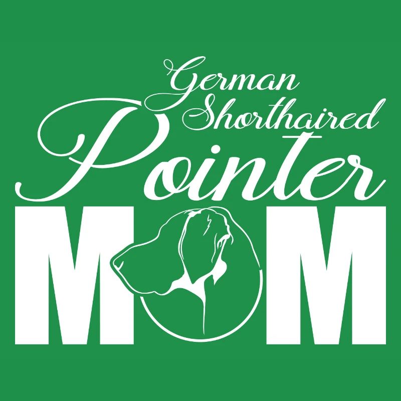 German Shorthaired Pointer Profil Mom Wilsigns
