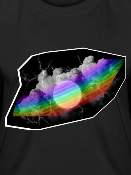 Rainbow Storm