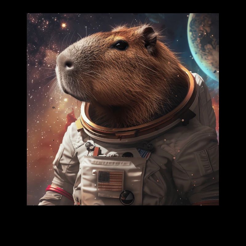 Capybara