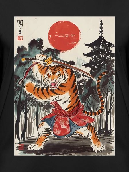 Samurai