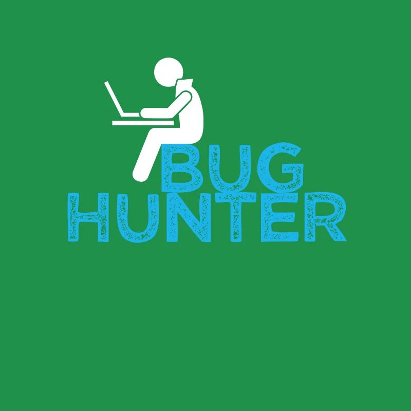 Code de bogue du programmeur Cadeau de développeur drôle de pirate
