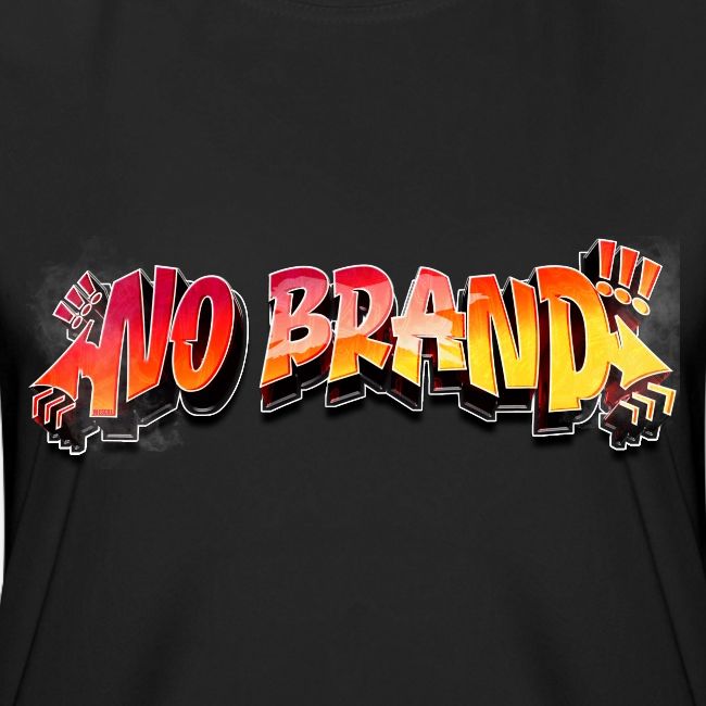 No Brand - Graffiti