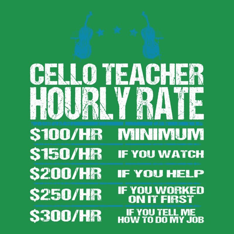 Professeur de violoncelle Professeur de violoncelle Professeur de violon