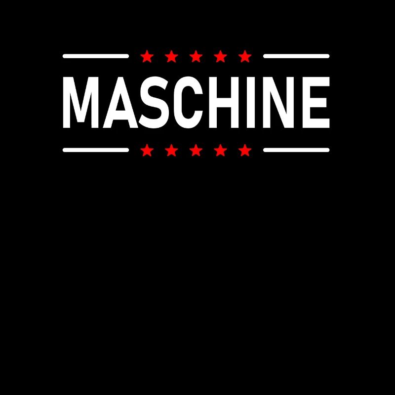 MASCHINE