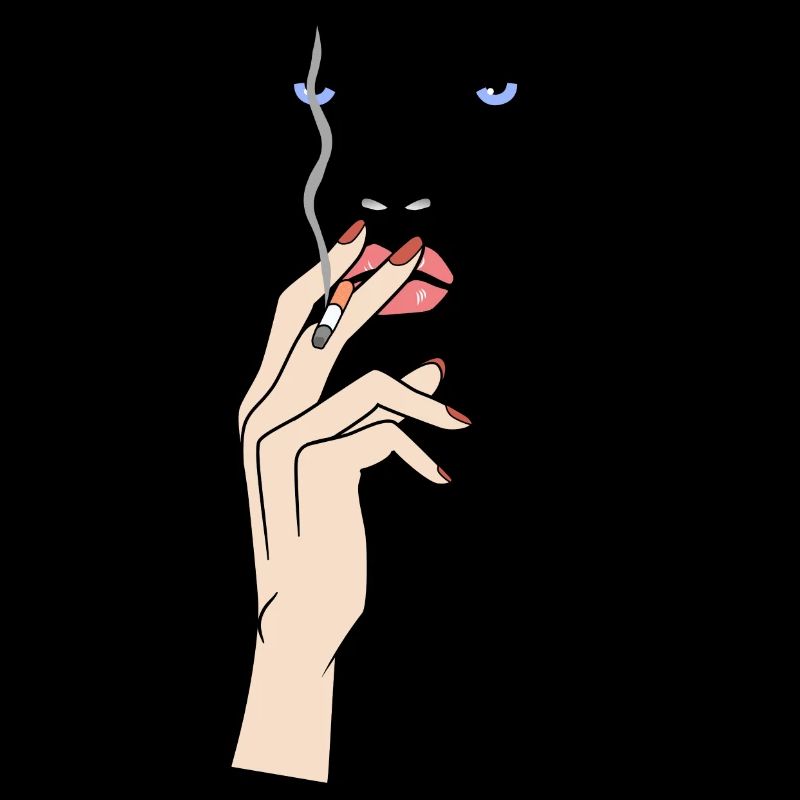 Smoking Hot