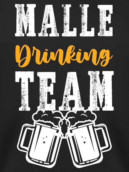 Malle Drinking Team