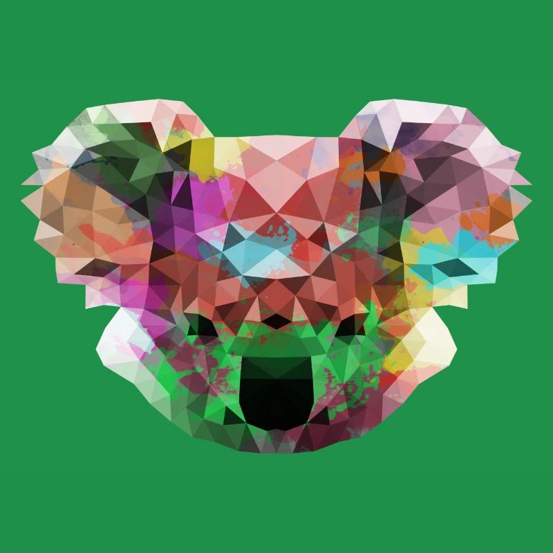 Koala bear