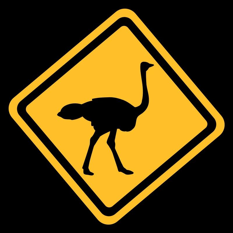 Ostrich