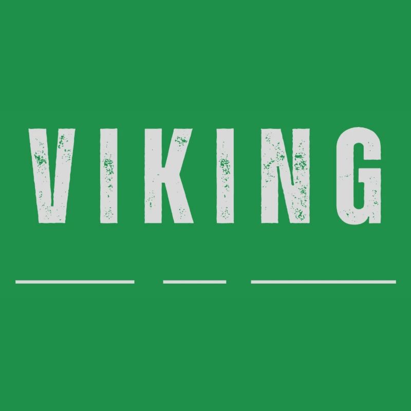 Wikinger