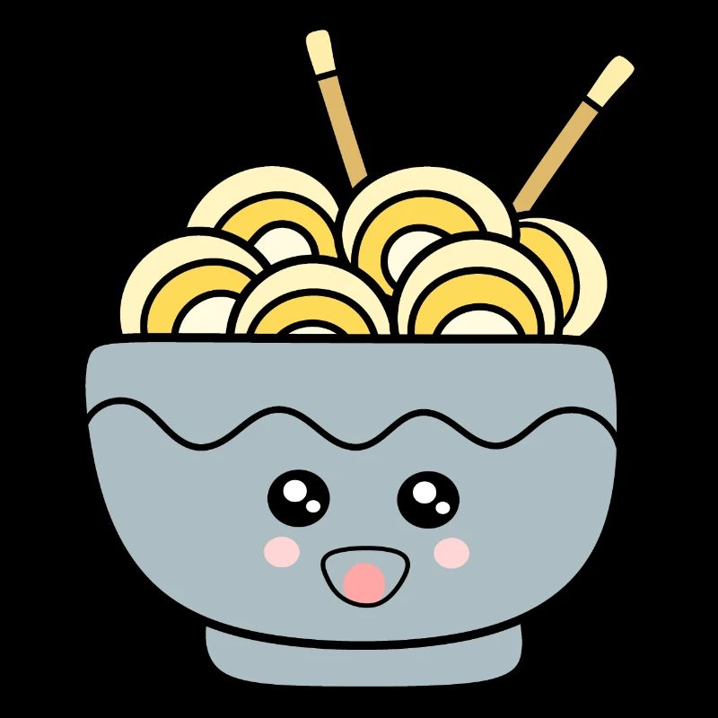 Ramen Nudeln Japan Küche