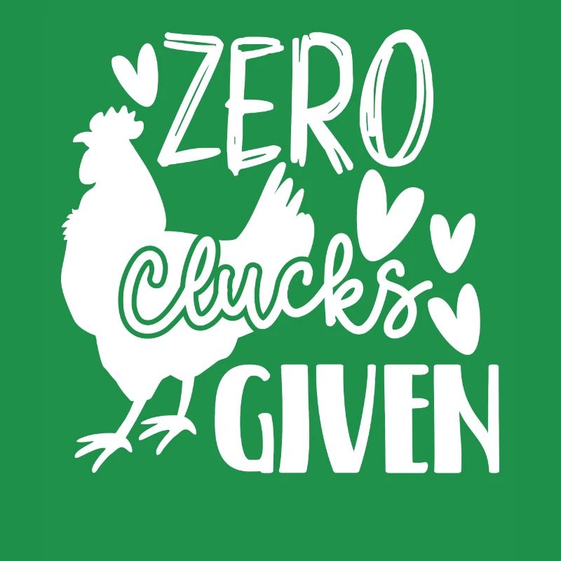 Null Gackern gegeben 2 -